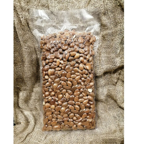 Mandorle Baresi di Alta Qualità Sottovuoto  1kg