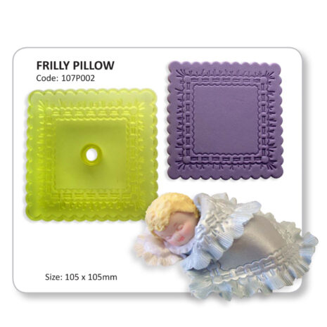 Topper Tagliapasta Coperta -Accessori Per Decorazioni