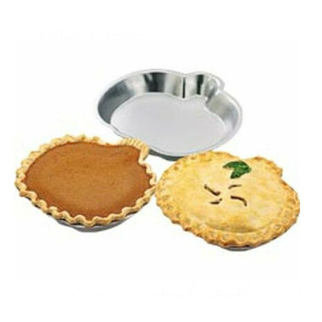 Wilton -Padella per Torte e Crostate a Forma di Zucca