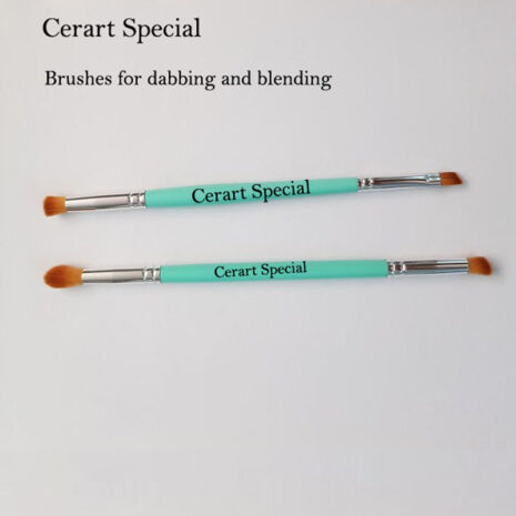 Kit Pennelli Per Sfumare Tiffany (Special Brushes)