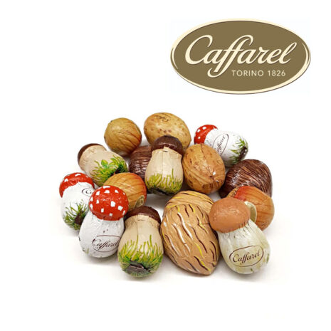 Caffarel Cioccolatini Ripieni Assortiti Sapori del Bosco 1kg