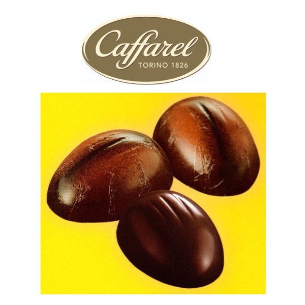 Caffarel Cioccolatini Chicco Fondente 500gr