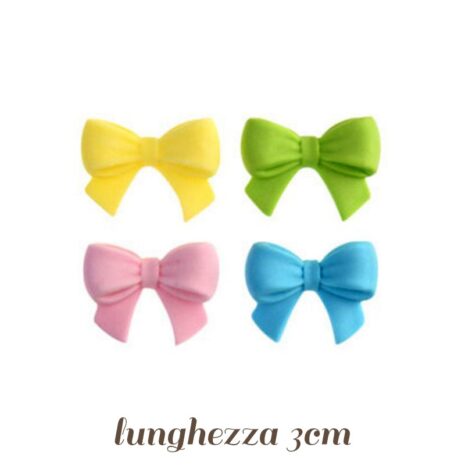 Fiocchetti di Zucchero Modecor