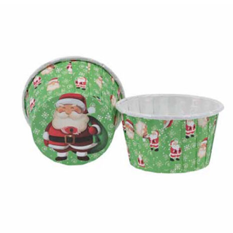 Graziano Pirottini muffin Natale 20pz