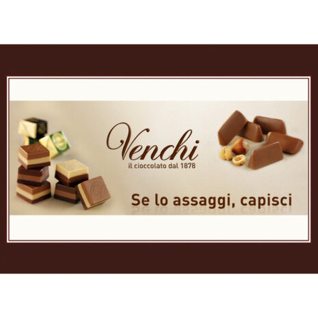 Cioccolatini Venchi