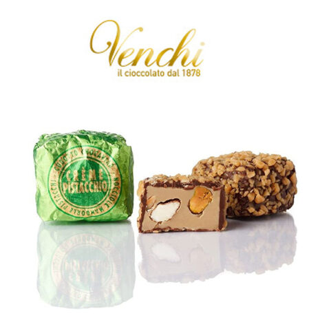 Venchi Cioccolatini Chocaviar Crema al Pistacchio 500gr
