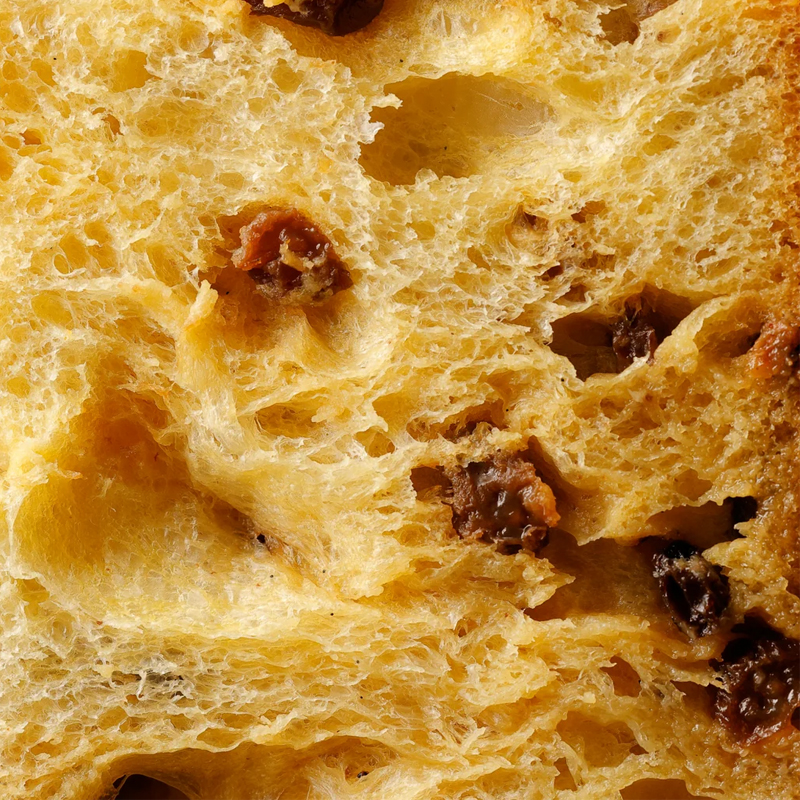 Bonci Il Panbriacone 850g – Panettone Artigianale Originale - immagine 3