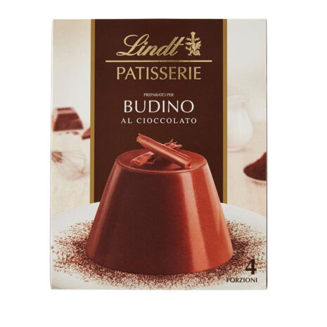 Lindt & Sprüngli Budino al Latte - 95 g