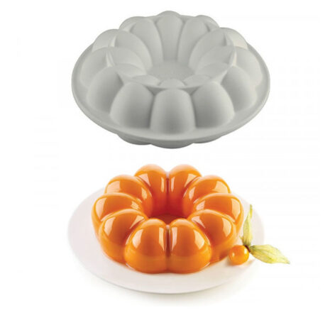 Silikomart Moments - Stampo in silicone- Ø16cm h6cm