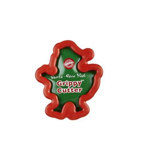Tagliapasta Grippy Wilton babbo Natale
