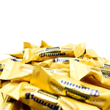 Perugina ® Cioccolatini Banana Perugina -500gr