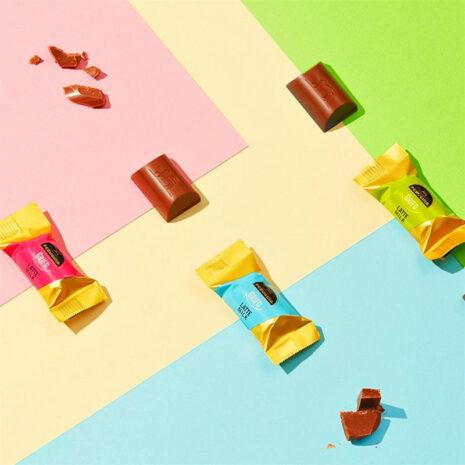 Perugina Cioccolatini Grifo Al Latte Luisa -100g