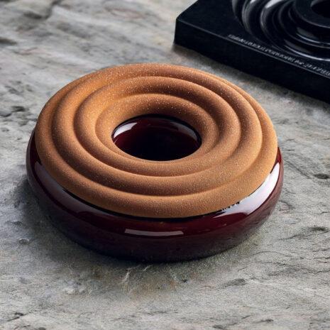 Pavoni Kit 3D Pavocake Stampo in Silicone Hula