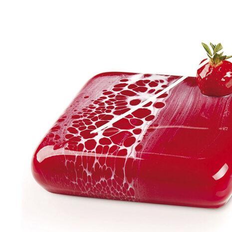 Pavoni Stampo in Silicone Mars KE043