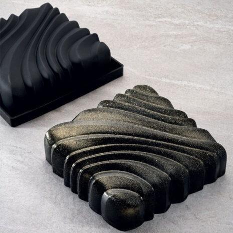 Pavoni Stampo in Silicone SQUEEZE