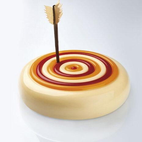 Pavoni Stampo in Silicone TOP KE031