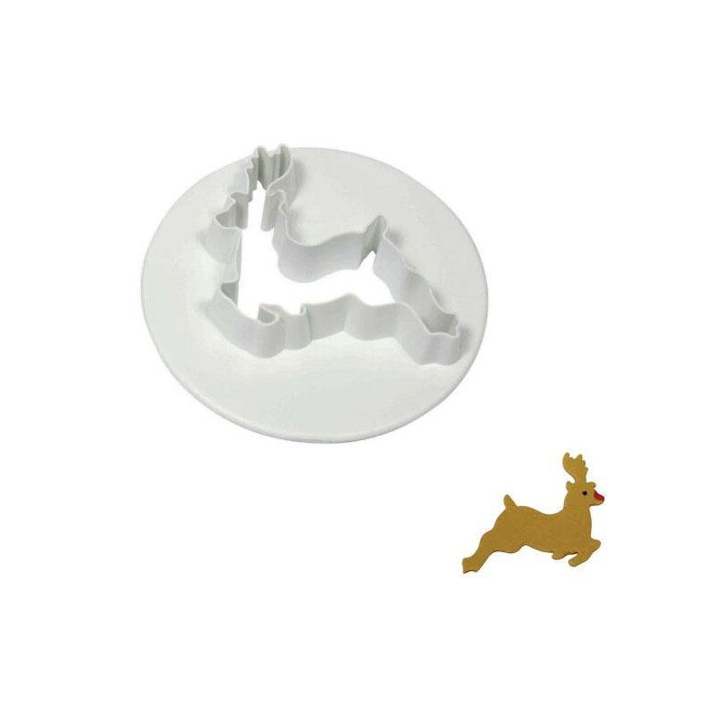PME KIT 2 Tagliapasta Renna-2,5 / 3,8cm