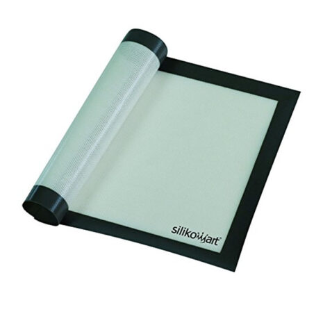 Silikomart -Tappeti Fiberglass 300x400mm