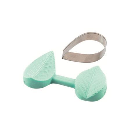 Silikomart-Sugarflex Venatore Slk806 Butterfly