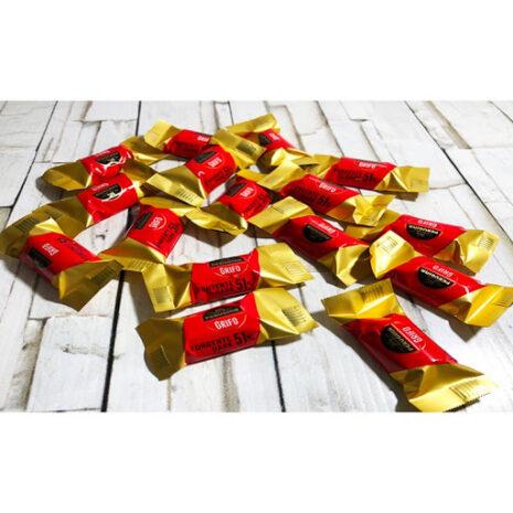 Perugina Cioccolatini Grifo Fondente 51% -500gr