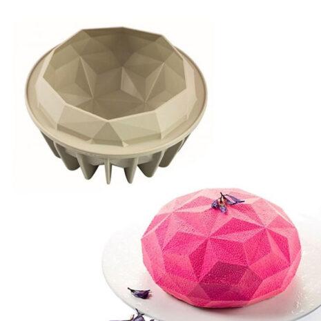 Silikomart Stampo in silicone Gemma