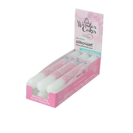 Silikomart Mattarello Liscio Mini/Mini Smoother