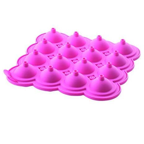 Silikomart Stampo in Silicone Wonder Pops