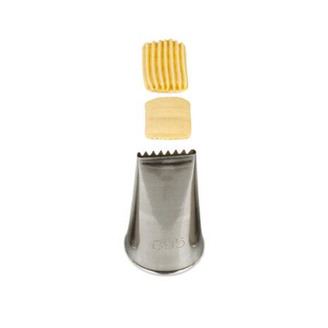 Decora Beccuccio Blisterato  intreccio 897/1D9