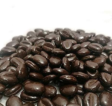 Chicchi di Caffè al Cioccolato, 250gr , per decorazioni da pasticceria