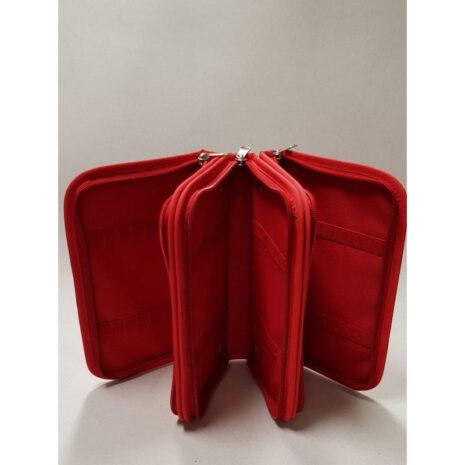 Cerart Astuccio Multiplo Rosso