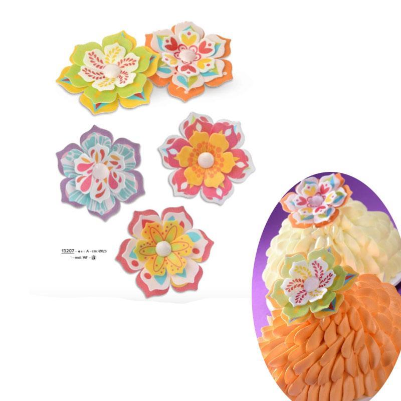 Modecor Valva Montata WF Fantasia ⌀ 8,5cm