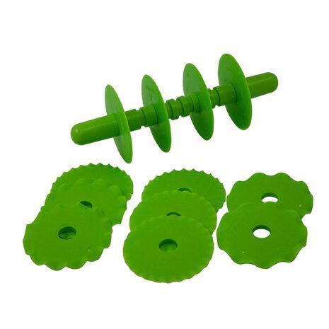 Kit Pantografino Martellato