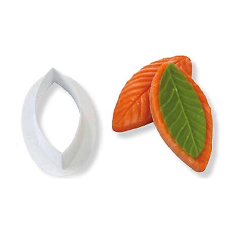 Martellato Stampo Venatore per Foglie e Petali Margherita