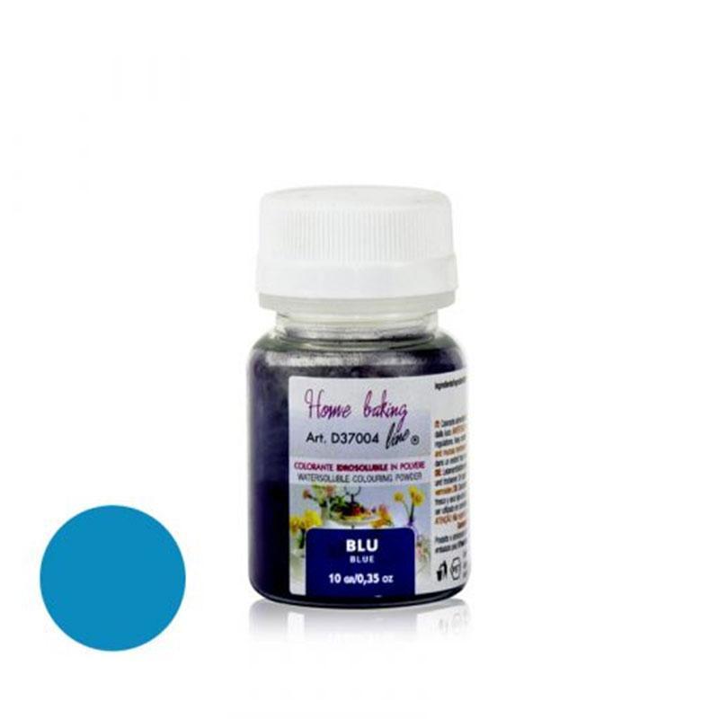 Il Punto Italiana Colorante in polvere Idrosolubile 10gr Blu