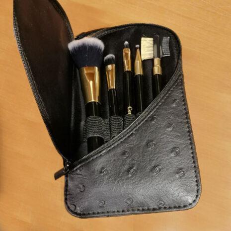 Cerart Set Pennelli per Sfumare +Astuccio