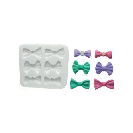 Silikomart-Sugarflex Venatore Slk279 Ribbon