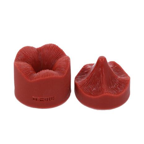 Graziano Stampo Venatore Fiore Campanula 3D