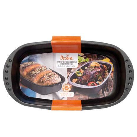 Decora-Stampo Teglia per Pane / Brioche