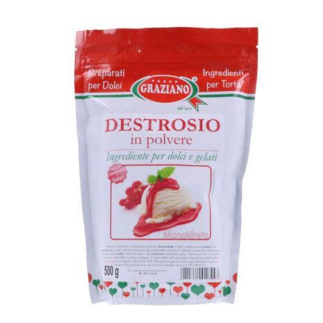 Graziano Destrosio in Polvere  500g