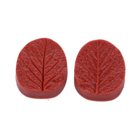 Graziano Stampo Venatore Foglia di Rosa 3D