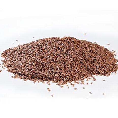 Semi di Lino Marrone Naturale 200g