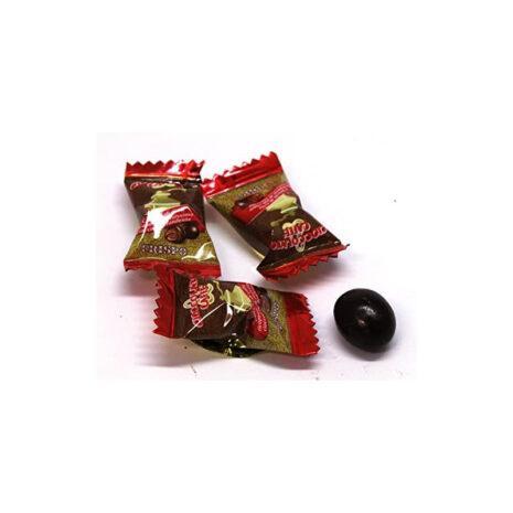 Chicco di Caffé -Ricoperto di Cioccolato Fondente 500gr