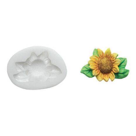 Silikomart-Sugarflex Venatore Slk061 Sunflower