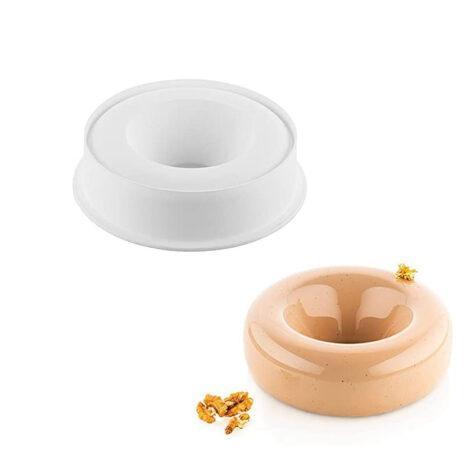 Silikomart Stampo in Silicone OBLIO 1100