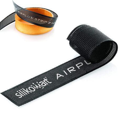Silikomart Professional Airplus Strips Fasce Microforate in Silicone Ø 18-20 cm x 4cm