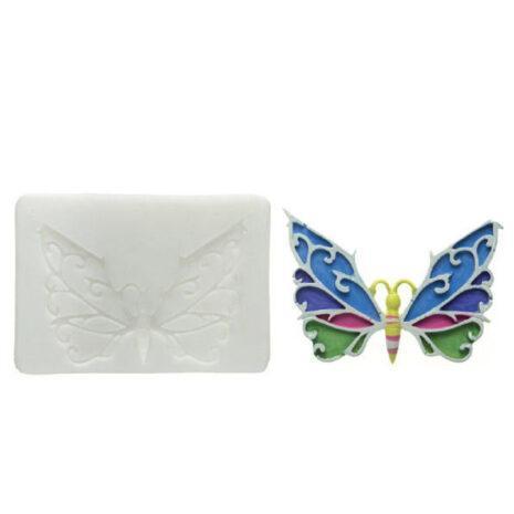 Silikomart-Sugarflex Venatore Slk250 Butterfly
