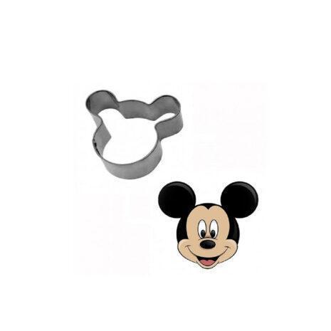 Graziano Tagliapasta in acciaio inox Topolino