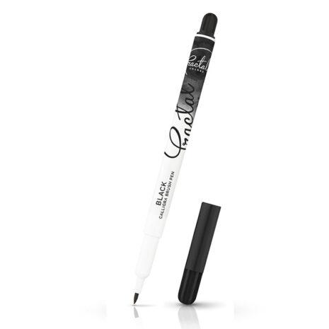 Pennarello - Pennarello Commestibile, colore: Nero