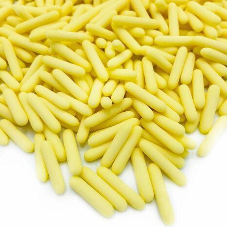 Sprinkles Roads Giallo Opaco
