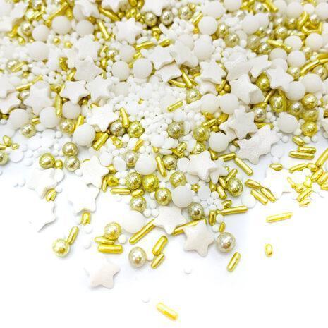 Sprinkles Golden Dust